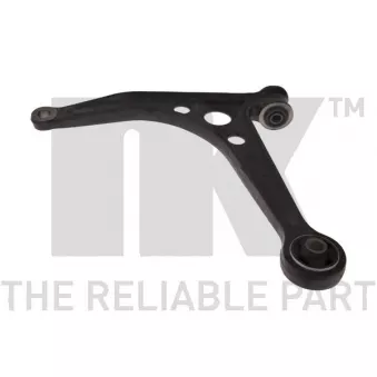 Triangle ou bras de suspension (train avant) NK 5012533
