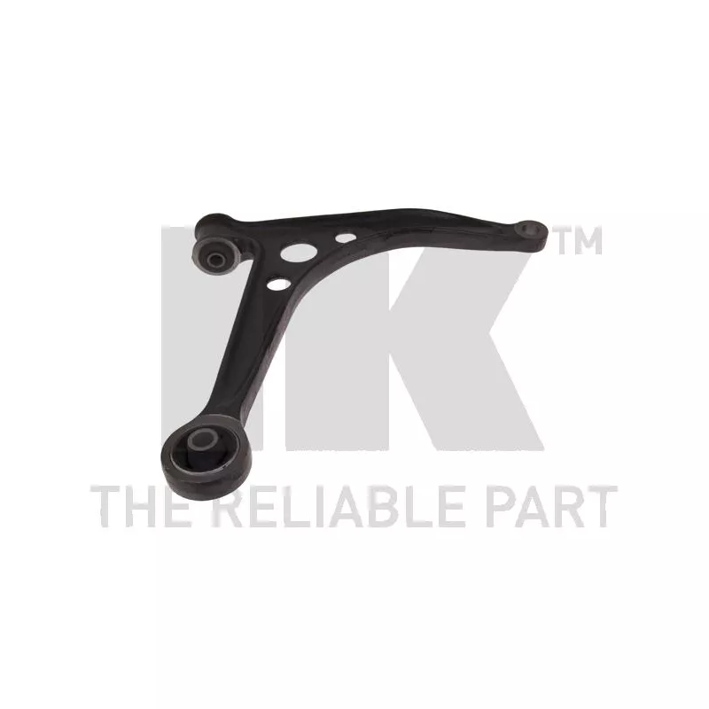 Triangle ou bras de suspension (train avant) NK 5012534
