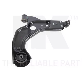 Triangle ou bras de suspension (train avant) NK 5012540