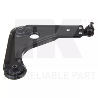 Triangle ou bras de suspension (train avant) NK 5012544