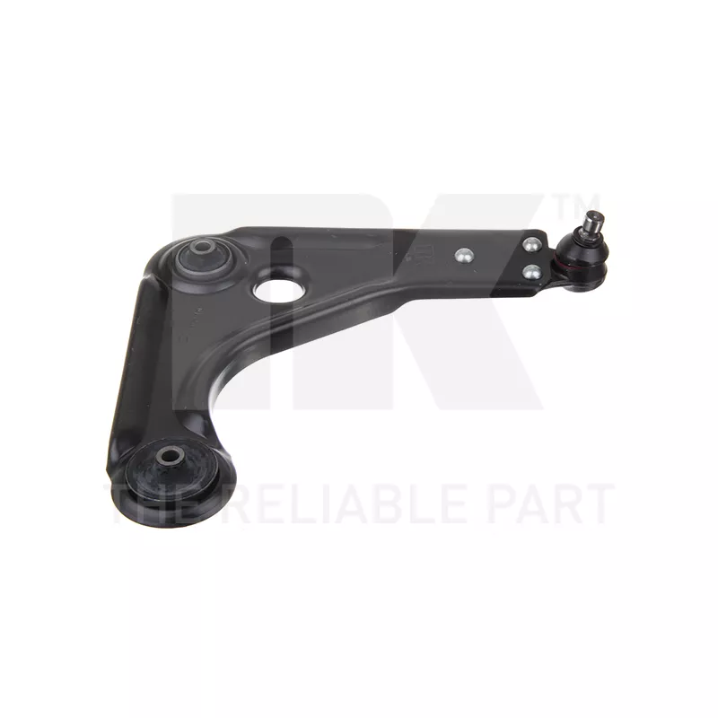 Triangle ou bras de suspension (train avant) NK 5012544