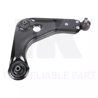 Triangle ou bras de suspension (train avant) NK 5012546