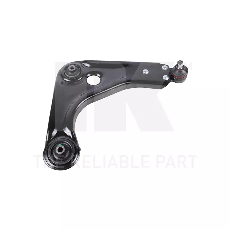 Triangle ou bras de suspension (train avant) NK 5012546