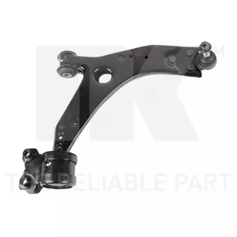 Triangle ou bras de suspension (train avant) NK 5012562