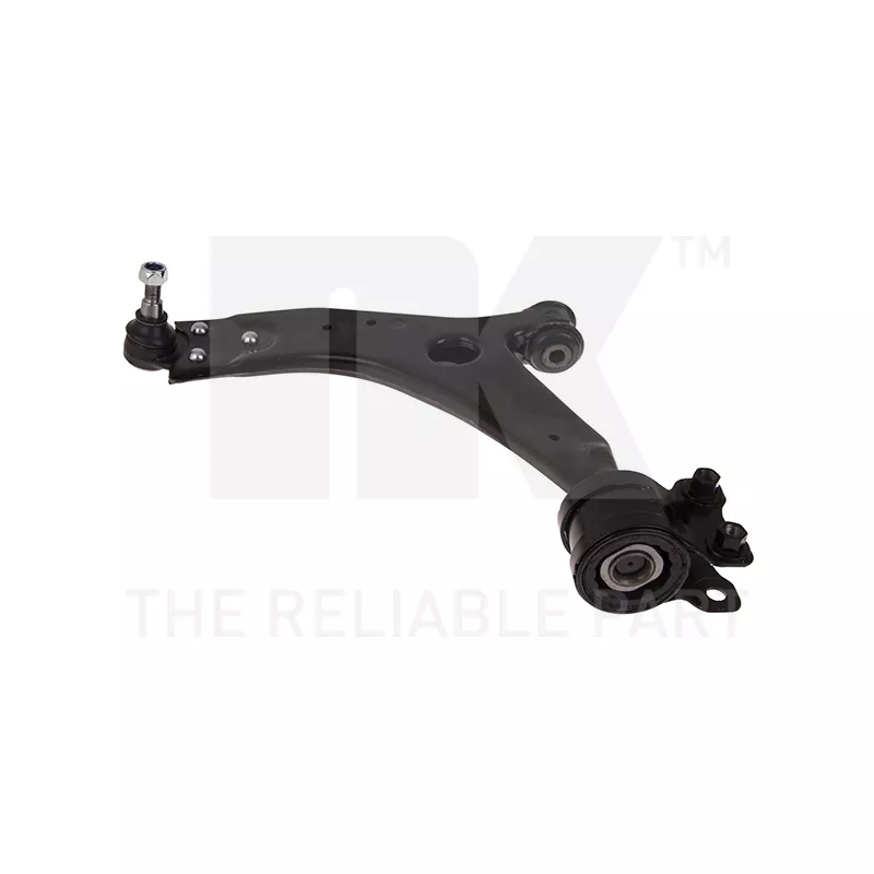 Triangle ou bras de suspension (train avant) NK 5012563