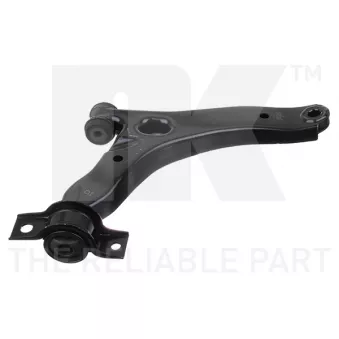 Triangle ou bras de suspension (train avant) NK 5012564