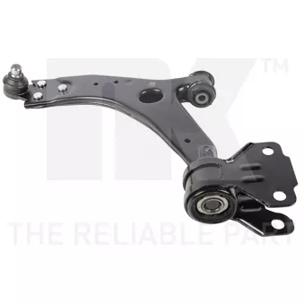 Triangle ou bras de suspension (train avant) NK 5012574