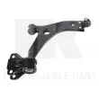 Triangle ou bras de suspension (train avant) NK 5012575 - Visuel 1