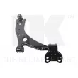 Triangle ou bras de suspension (train avant) NK 5012575 - Visuel 2