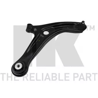 Triangle ou bras de suspension (train avant) NK 5012576