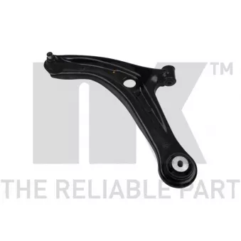 Triangle ou bras de suspension (train avant) NK 5012577