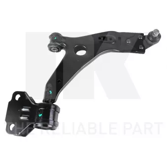 Triangle ou bras de suspension (train avant) NK 5012593