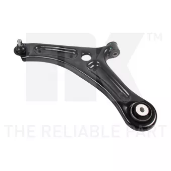 Triangle ou bras de suspension (train avant) NK 5012595