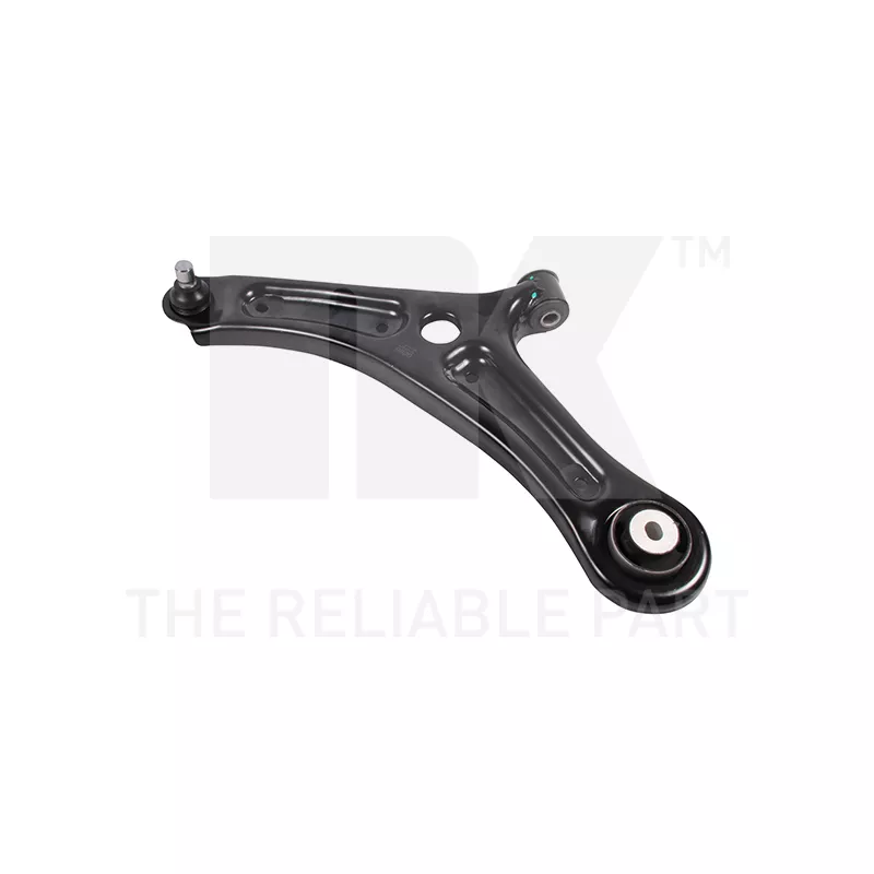Triangle ou bras de suspension (train avant) NK 5012595