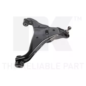 Triangle ou bras de suspension (train avant) NK 5012598