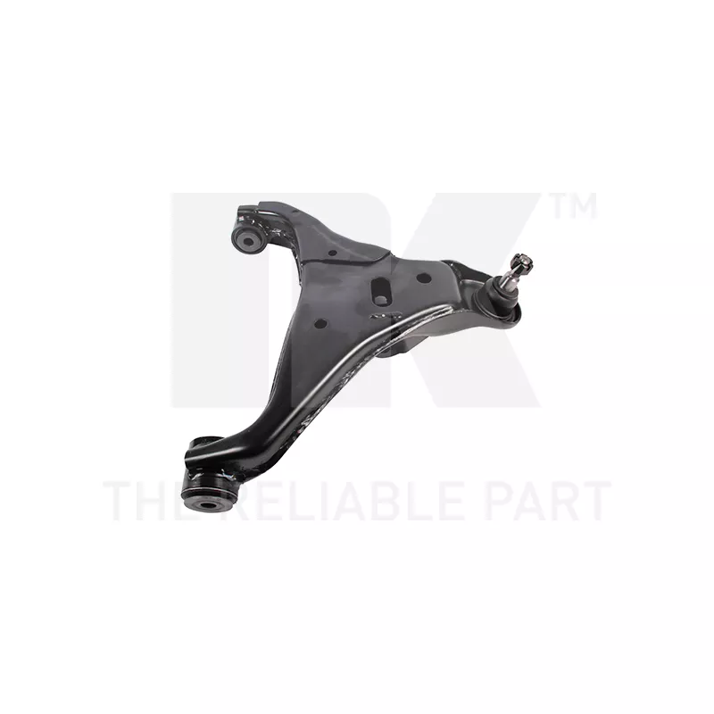 Triangle ou bras de suspension (train avant) NK 5012598