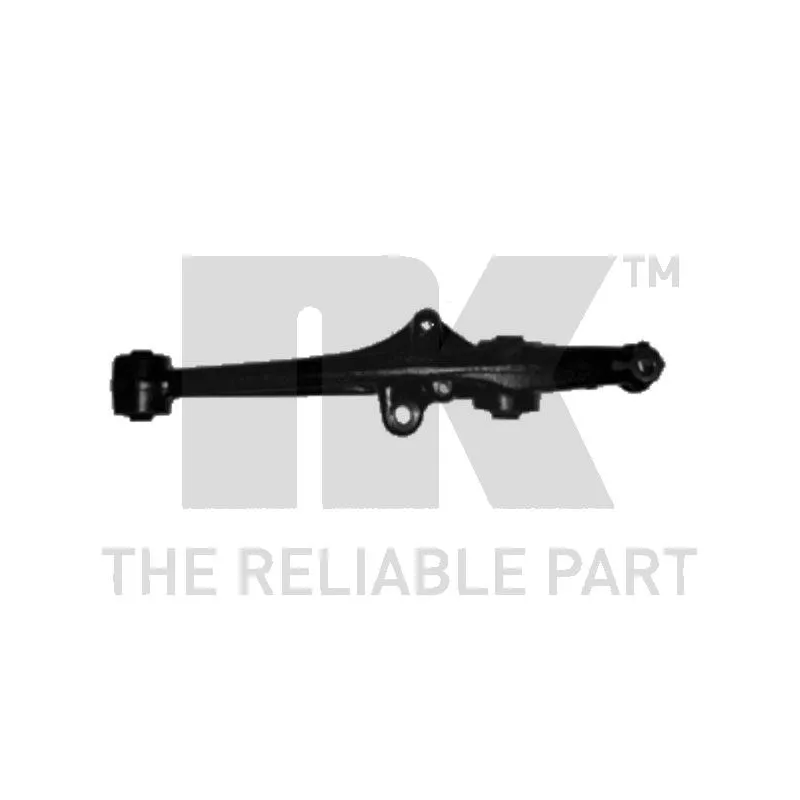 Triangle ou bras de suspension (train avant) NK 5012614