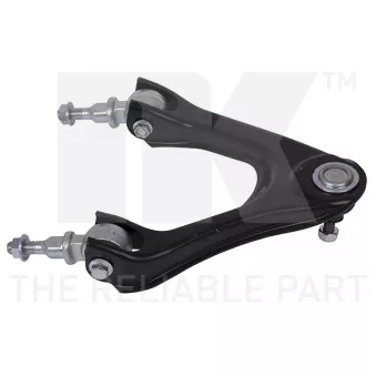 Triangle ou bras de suspension (train avant) NK 5012622
