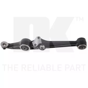 Triangle ou bras de suspension (train avant) NK 5012623