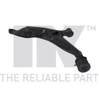 Triangle ou bras de suspension (train avant) NK 5012633