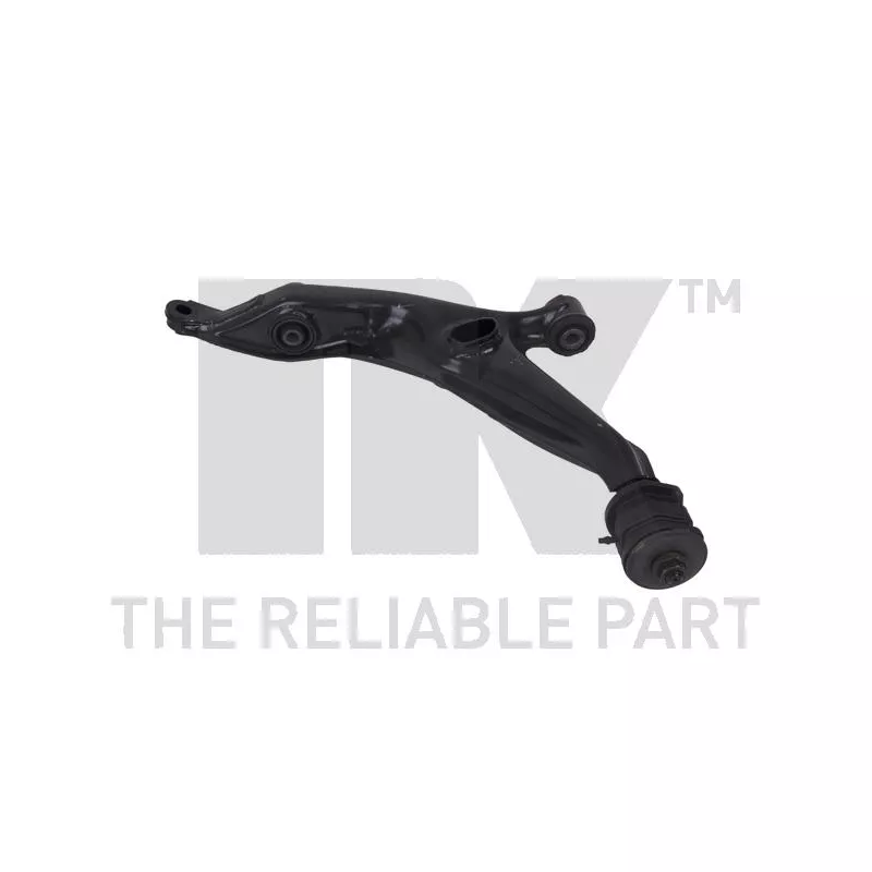 Triangle ou bras de suspension (train avant) NK 5012633