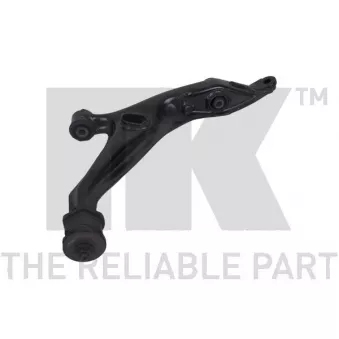 Triangle ou bras de suspension (train avant) NK 5012634