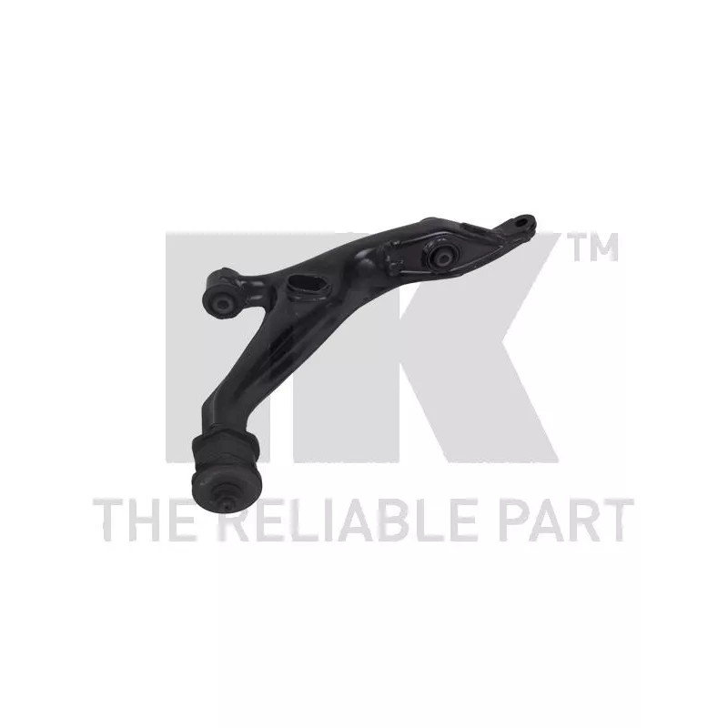Triangle ou bras de suspension (train avant) NK 5012634
