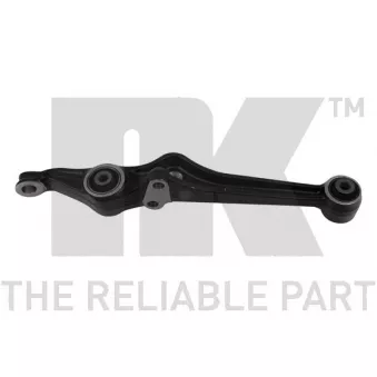 Triangle ou bras de suspension (train avant) NK 5012647