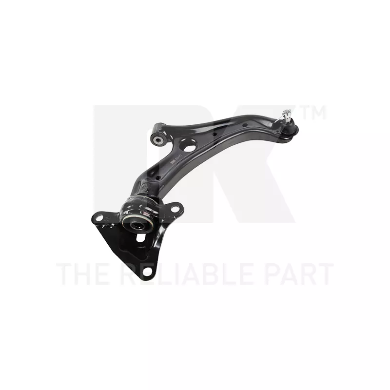 Triangle ou bras de suspension (train avant) NK 5012652