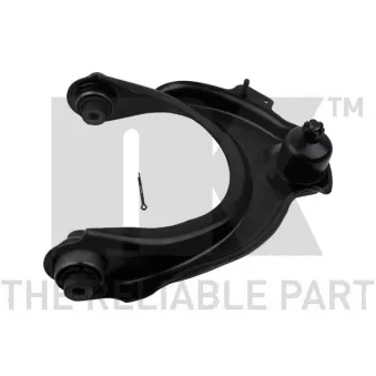 Triangle ou bras de suspension (train avant) NK 5012654