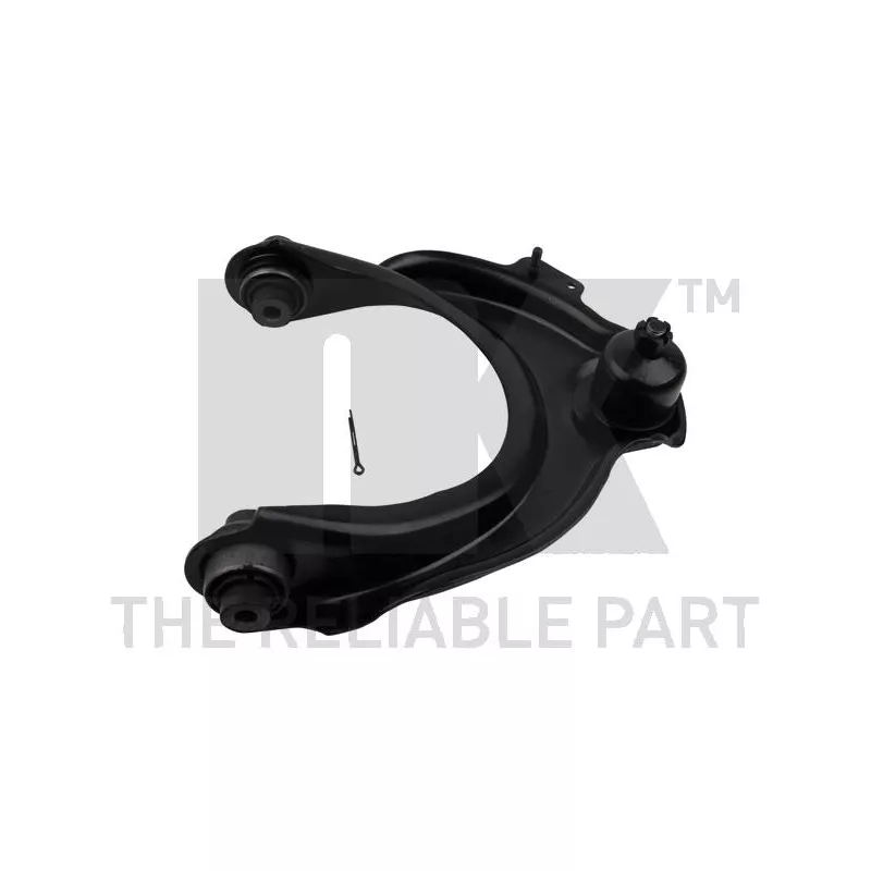 Triangle ou bras de suspension (train avant) NK 5012654