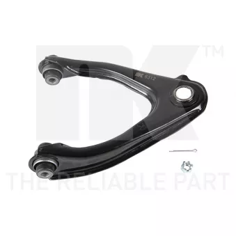 Triangle ou bras de suspension (train avant) NK 5012656