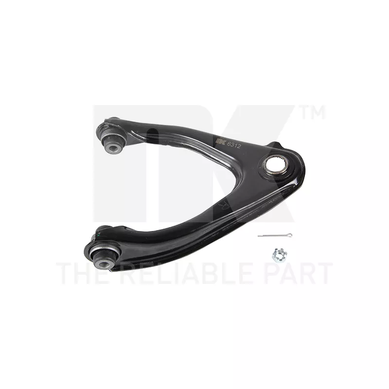 Triangle ou bras de suspension (train avant) NK 5012656