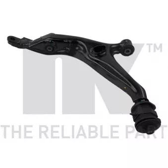 Triangle ou bras de suspension (train avant) NK 5012657