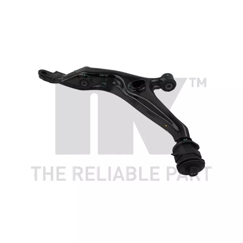 Triangle ou bras de suspension (train avant) NK 5012657
