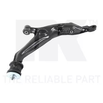 Triangle ou bras de suspension (train avant) NK 5012658