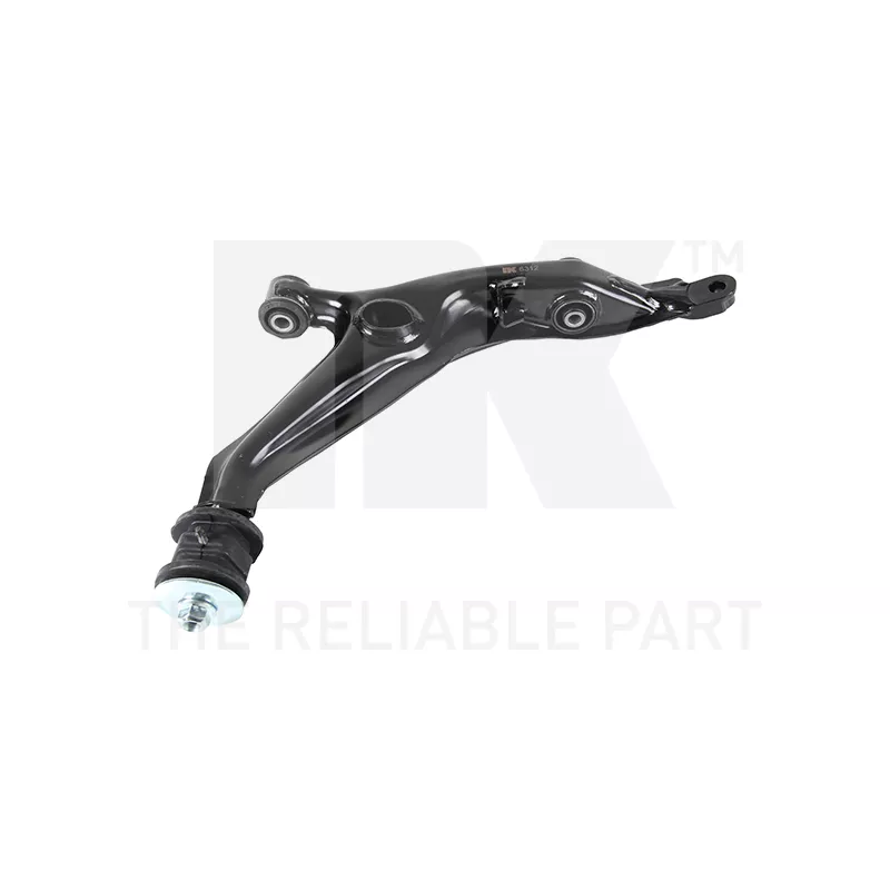 Triangle ou bras de suspension (train avant) NK 5012658
