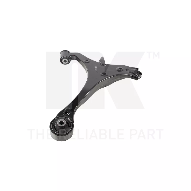 Triangle ou bras de suspension (train avant) NK 5012660