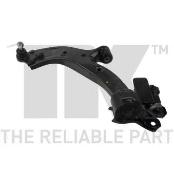 Triangle ou bras de suspension (train avant) NK 5012661