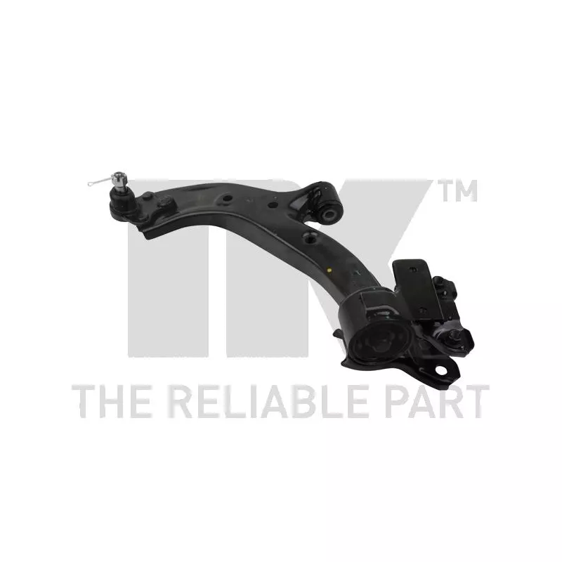 Triangle ou bras de suspension (train avant) NK 5012661