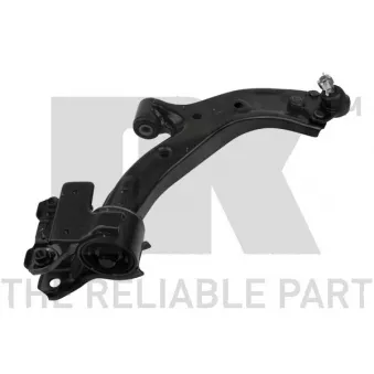Triangle ou bras de suspension (train avant) NK 5012662