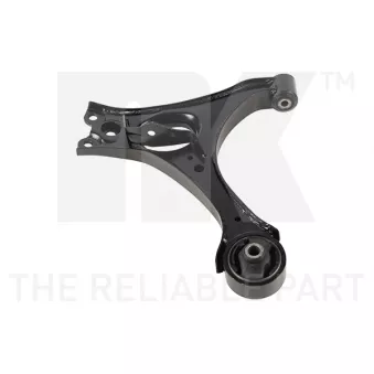Triangle ou bras de suspension (train avant) NK 5012663