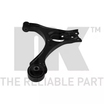 Triangle ou bras de suspension (train avant) NK 5012664