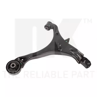 Triangle ou bras de suspension (train avant) NK 5012665