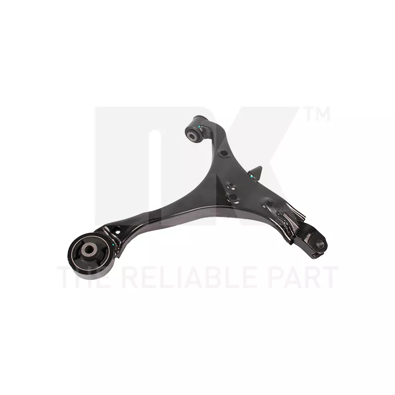 Triangle ou bras de suspension (train avant) NK 5012665
