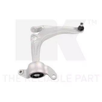 Triangle ou bras de suspension (train avant) NK 5012668
