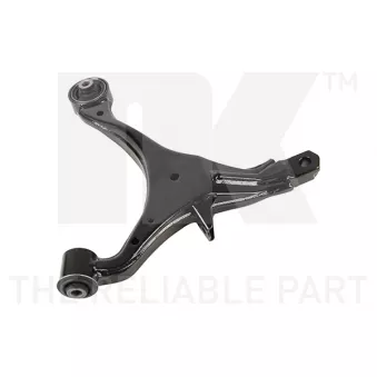 Triangle ou bras de suspension (train avant) NK 5012669