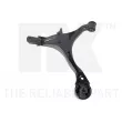Triangle ou bras de suspension (train avant) NK 5012669 - Visuel 2