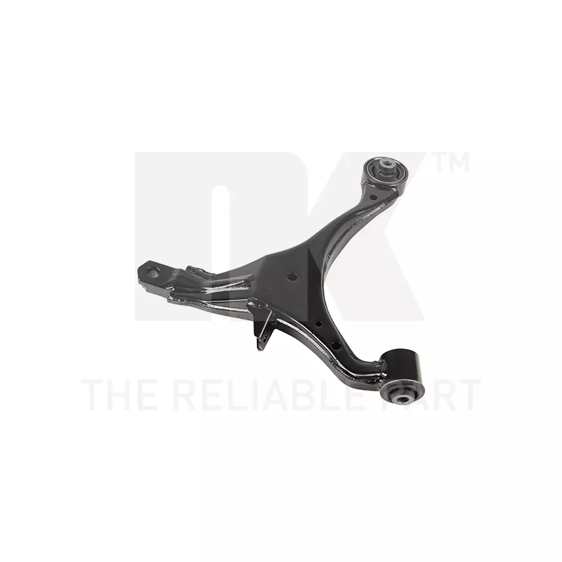 Triangle ou bras de suspension (train avant) NK 5012670