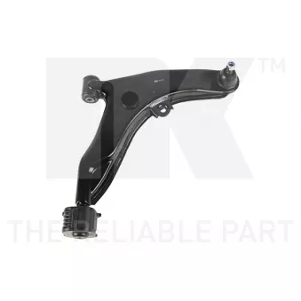 Triangle ou bras de suspension (train avant) NK 5013006